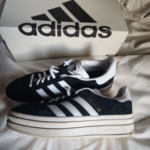 Gazelle Bold platform